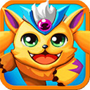 萌兽世界内置菜单作弊版