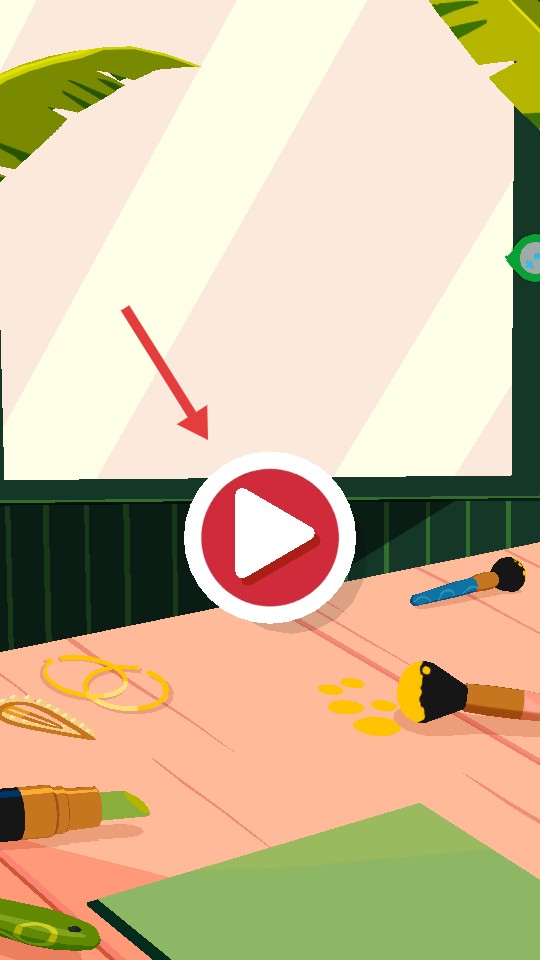 化妆品陈列师手游