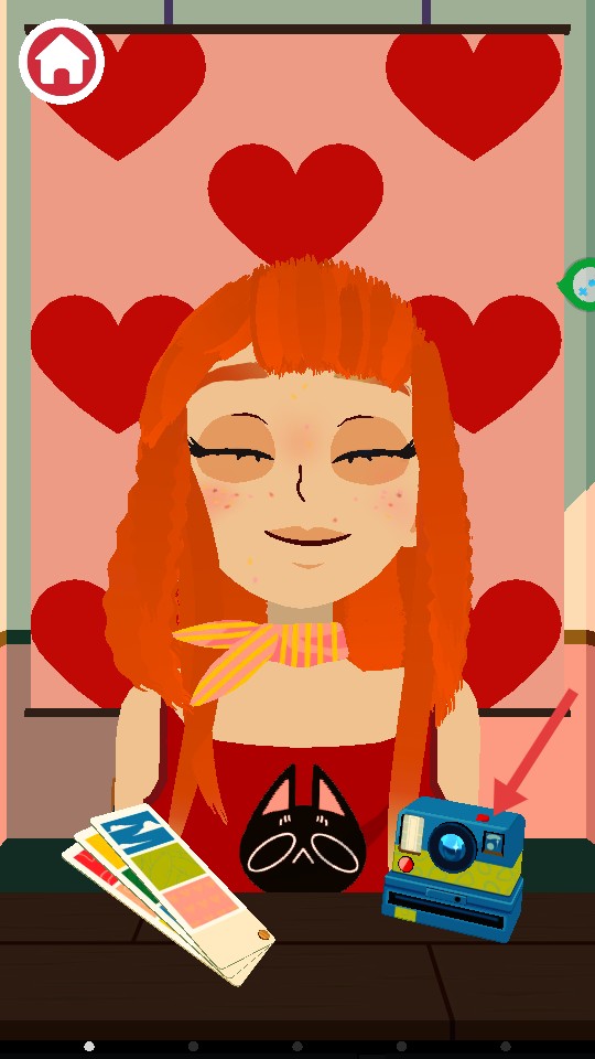 化妆品陈列师手游