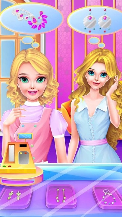 凯莉创意珠宝设计手机版