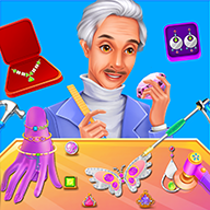 凯莉创意珠宝设计手机版