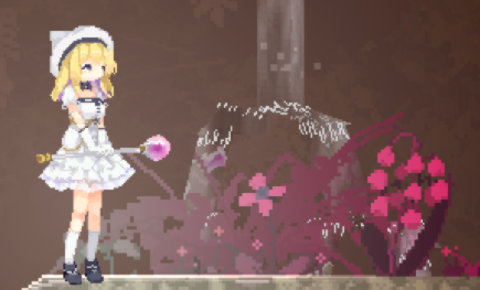 爱丽丝的摇篮曲安卓汉化版