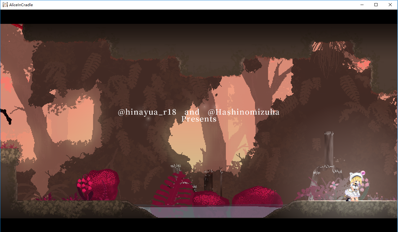 爱丽丝的摇篮曲安卓汉化版