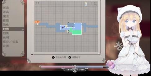 爱丽丝的摇篮曲安卓汉化版