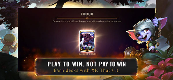 符文大地传说台服正式版