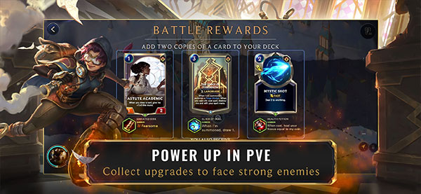 符文大地传说台服正式版