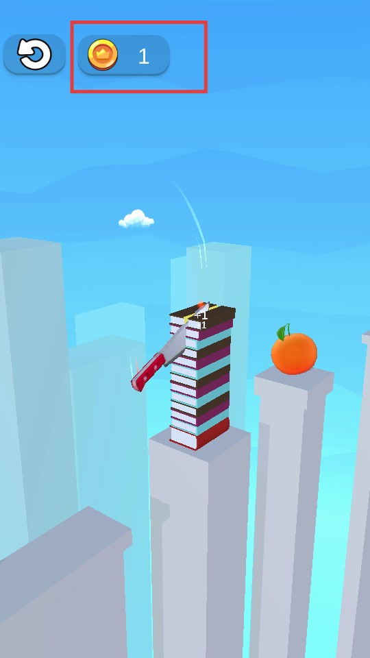 就差一刀手机内购版