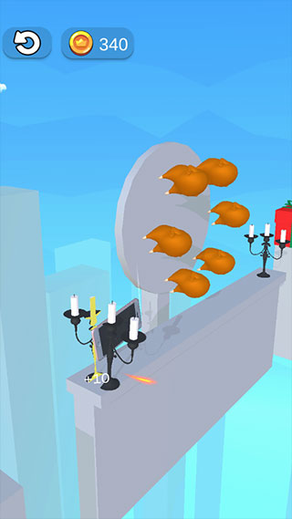 就差一刀手游无限金币内购版