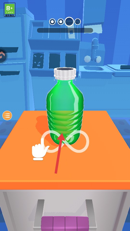 冷冻蜂蜜免广告作弊版