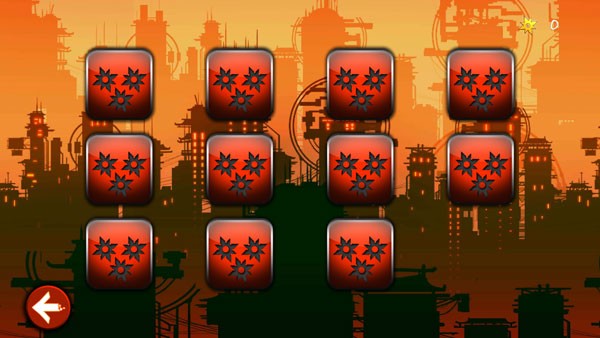 暗影之刃手游安卓版