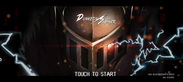 dungeonslasher手游作弊版