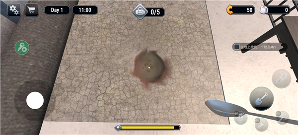 越狱模拟器3D中文版