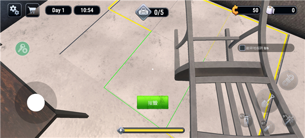 越狱模拟器3D中文版