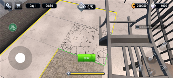 越狱模拟器3D中文版