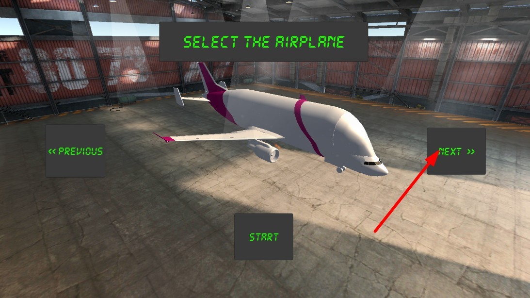 天空飞行模拟器正式版