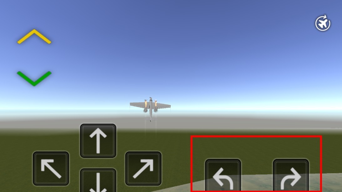 天空飞行模拟器正式版