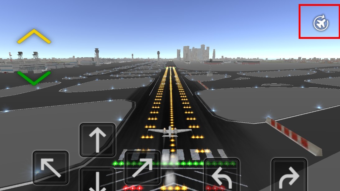 天空飞行模拟器正式版