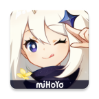 原神私人服内置菜单作弊版