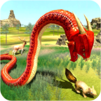 泰坦巨蟒模拟器安卓版