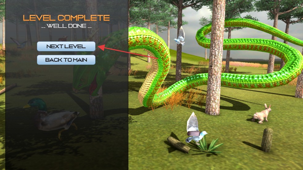 泰坦巨蟒模拟器安卓版