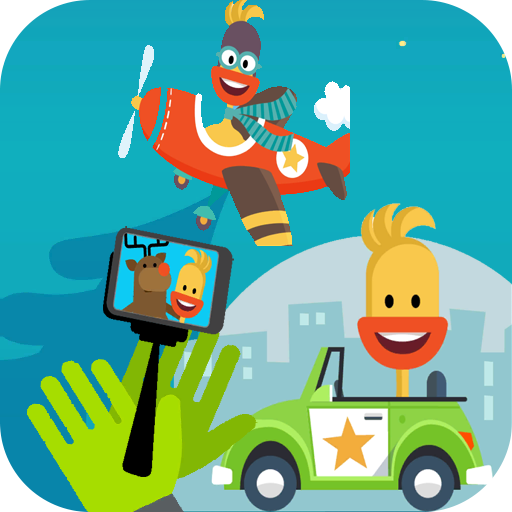 迷你乐园探索森林手机版