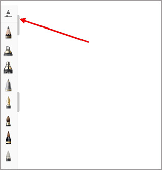 Sketchbook软件（妙笔生花）