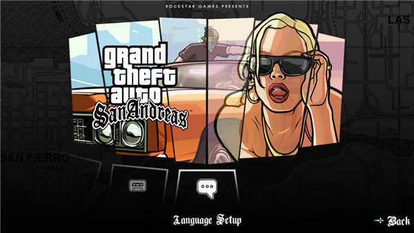 洛圣都5内置mod菜单版