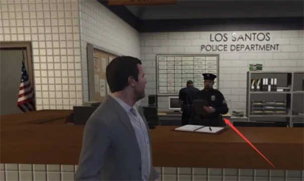 洛圣都5内置mod菜单版