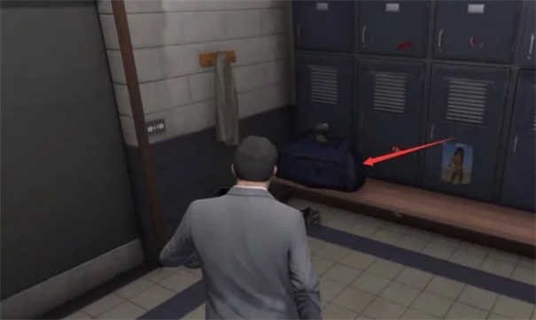 洛圣都5内置mod菜单版