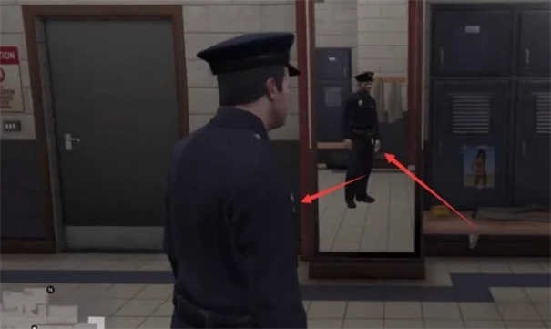 洛圣都5内置mod菜单版