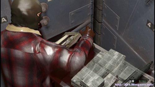 洛圣都5内置mod菜单版