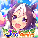 赛马娘台服正式版