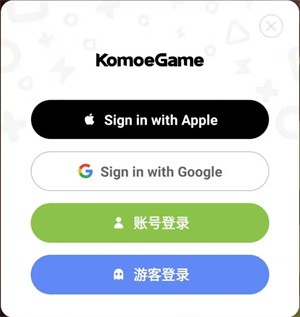 赛马娘台服正式版