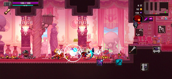 小骨英雄杀手手游