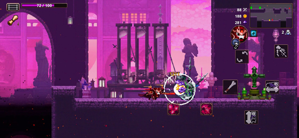 小骨英雄杀手手游