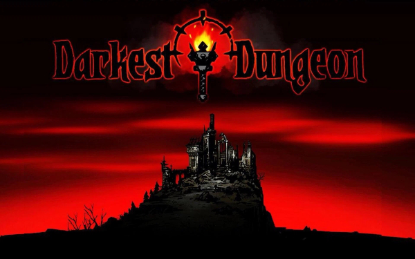 暗黑地牢系列游戏合集-暗黑地牢系列游戏大全-暗黑地牢系列游戏下载