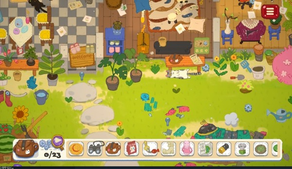 小小冒险家寻宝记官方版