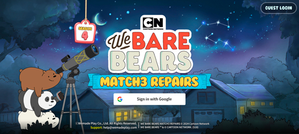 熊熊三消乐手游