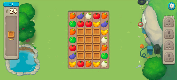 熊熊三消乐手游