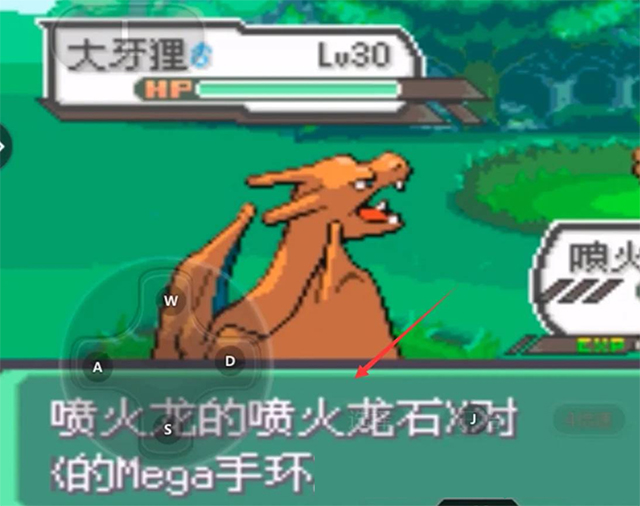 口袋妖怪究极绿宝石5.5内置菜单版（含作弊码大全）