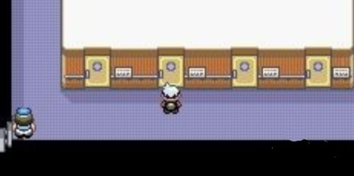 口袋妖怪究极绿宝石5.5内置菜单版（含作弊码大全）