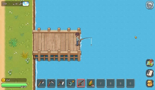 乡村狂想曲手机直装版