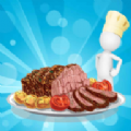 牛排烹饪大师手游英文版
