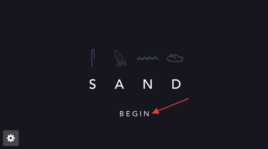 沙埃及冒险手机版