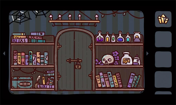 狗狗魔法逃脱安卓免费版