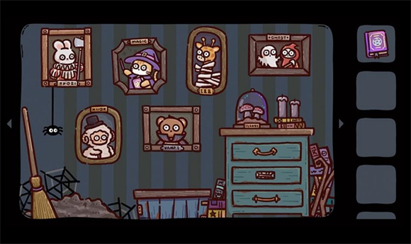 狗狗魔法逃脱安卓免费版