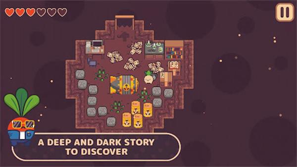 大头菜小子偷税记官方版