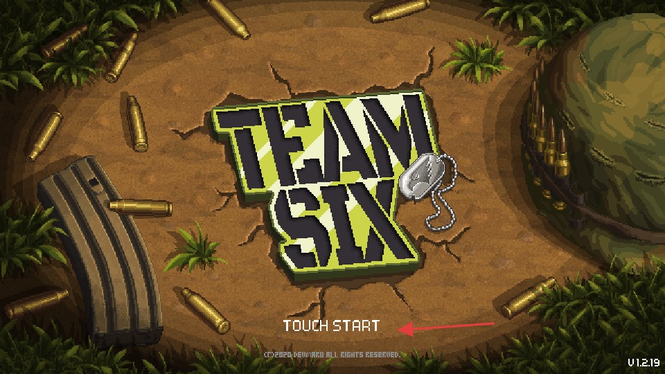 第六装甲部队内置菜单作弊版