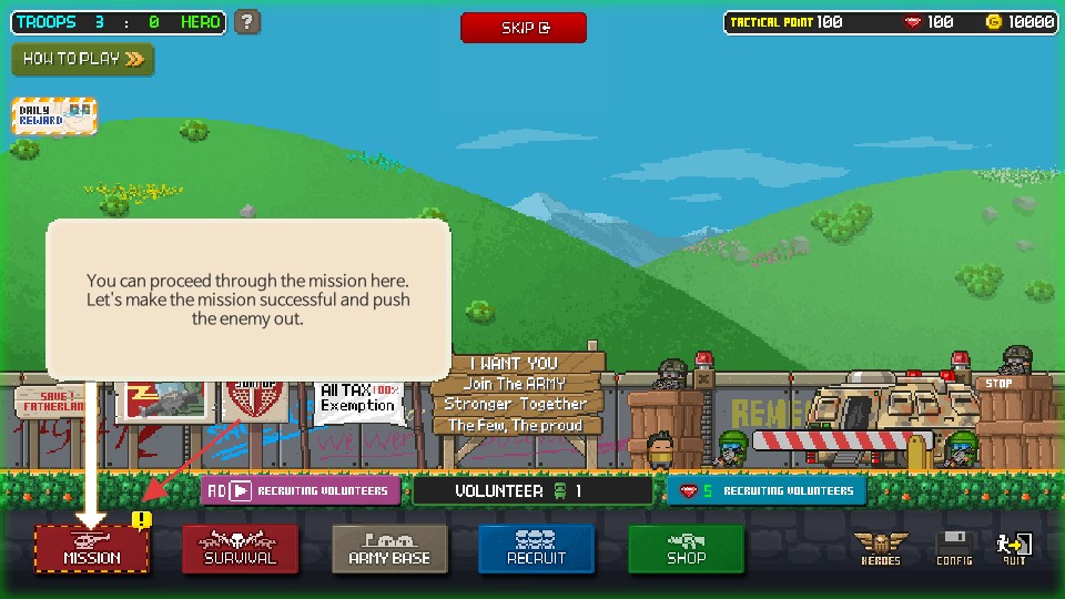 第六装甲部队内置菜单作弊版