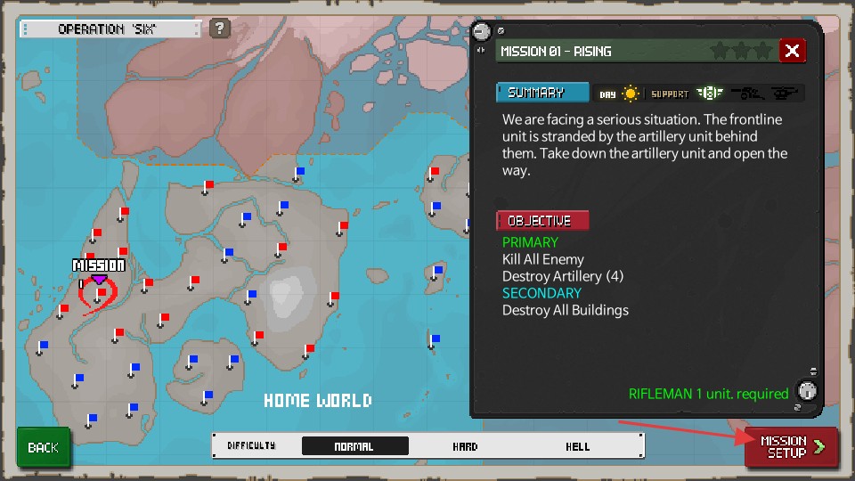 第六装甲部队内置菜单作弊版